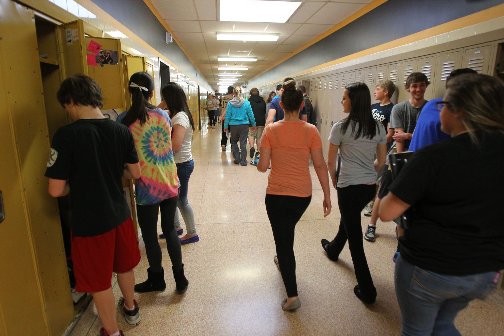 State wants to cancel six Regents exams